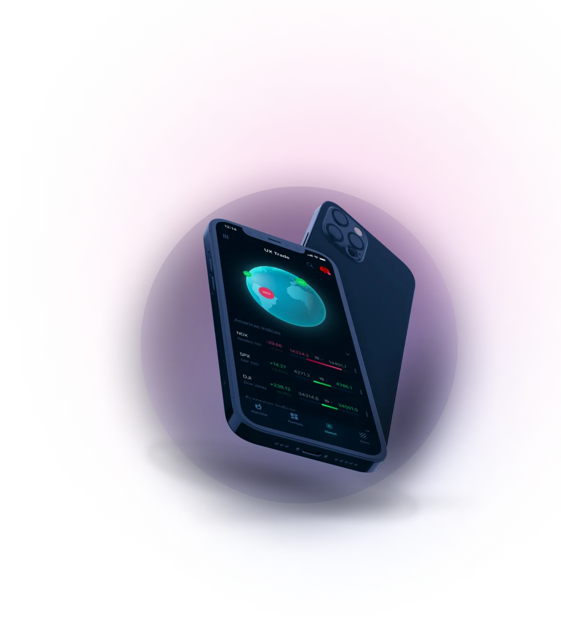 European Economic Union - Get in touch with us